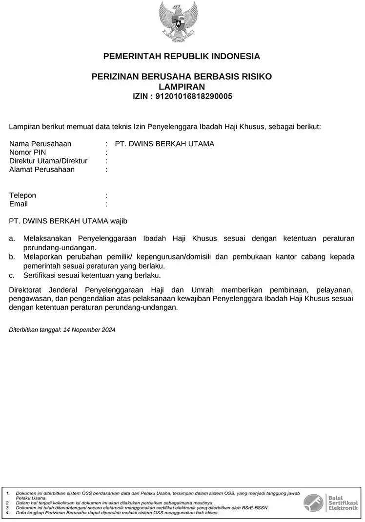 IZIN PIHK DWINS-4 copy